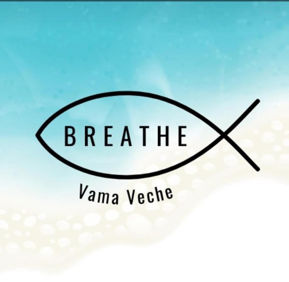 Hotel Breathe Vama Veche Exteriér fotografie