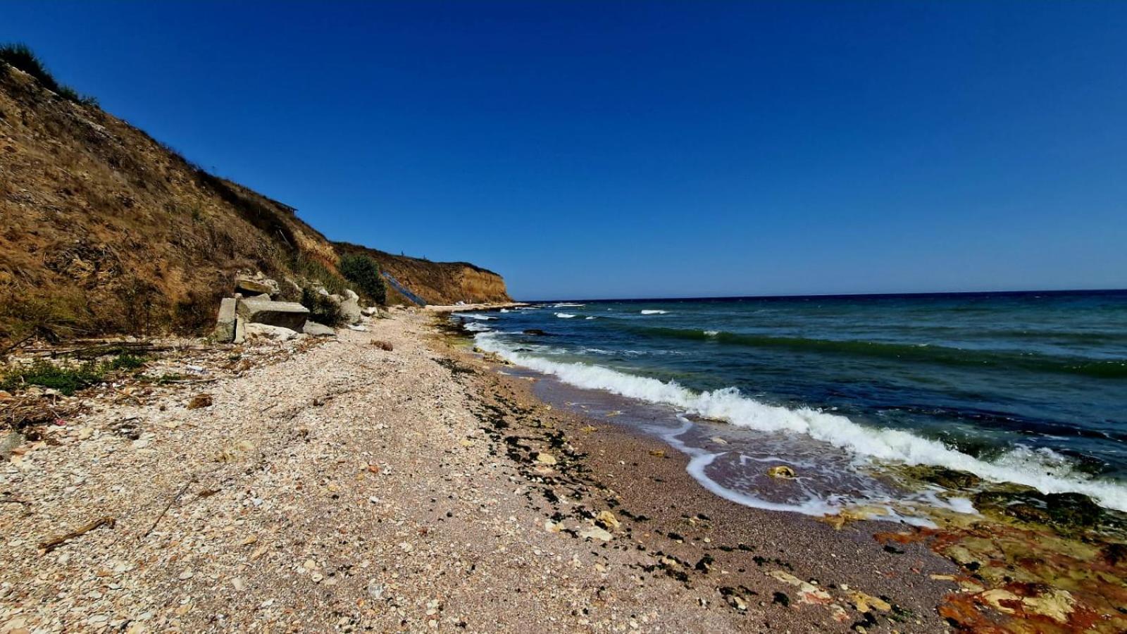 Hotel Breathe Vama Veche Exteriér fotografie