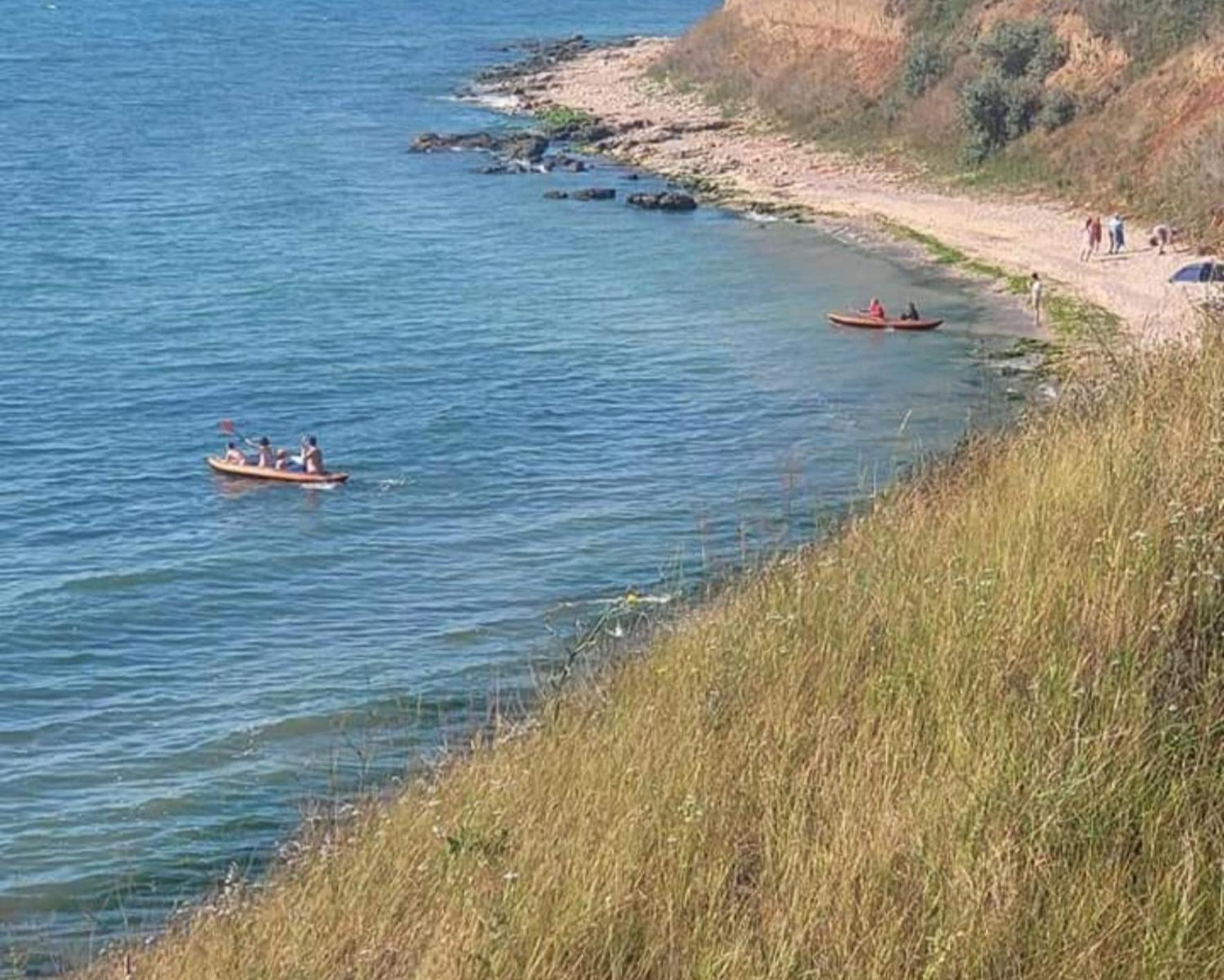 Hotel Breathe Vama Veche Exteriér fotografie